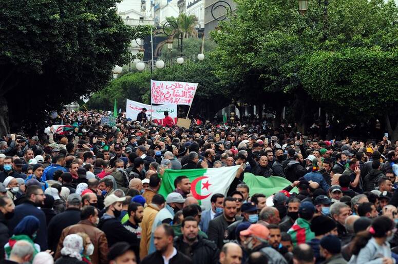 Photo Mousaab Rouibi