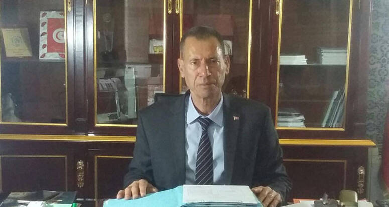 والي منوبة محمد شيخ روحه