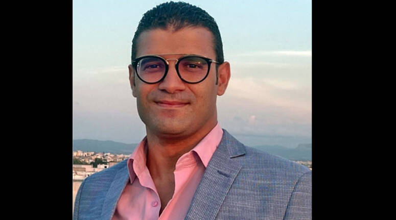 Amine BEN GAMRA (*)