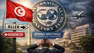 Spring Meetings du FMI (13�18 avril) : la Tunisie devra-t-elle participer et pourquoi ?
