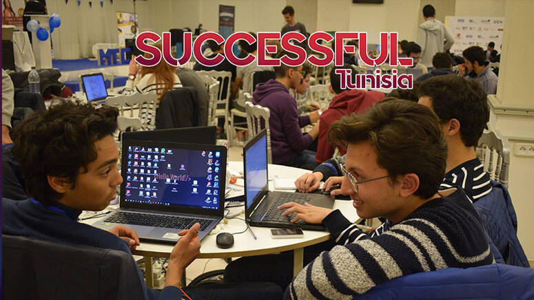 Credits successfultunisia.com