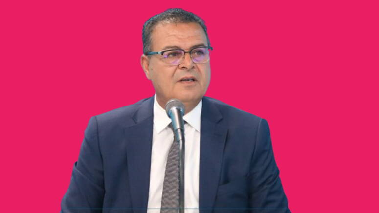 بيّن أن التشغيل يتطلب خلق النمو عبر إنجاز المشاريع الكبرى والاستراتيجية والاستثمار في مجالات الطاقات المتجدّدة والفلاحة والبنى التحتية، وفق تقديره.