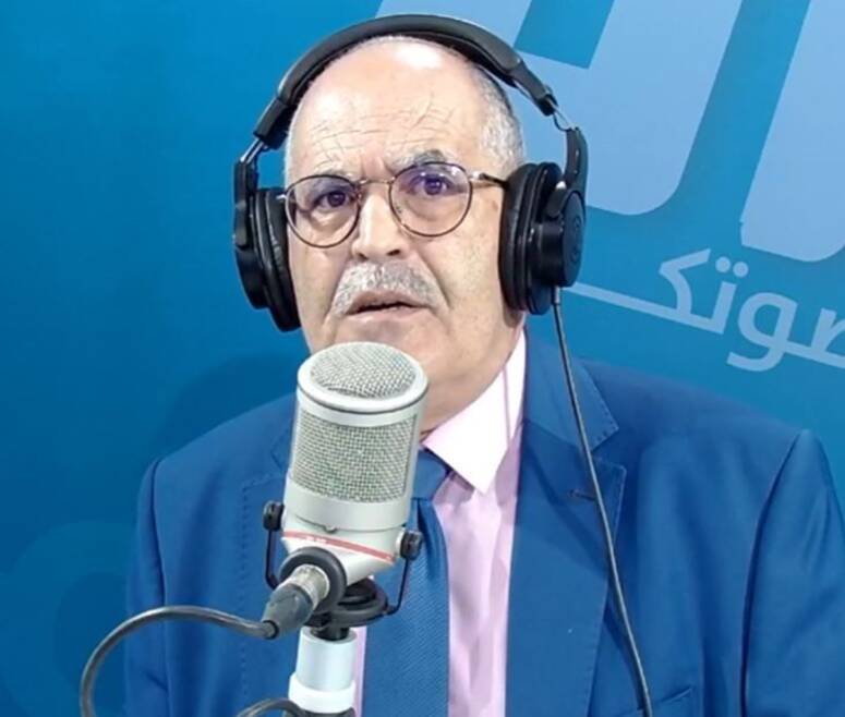 صغيّر الزكراوي