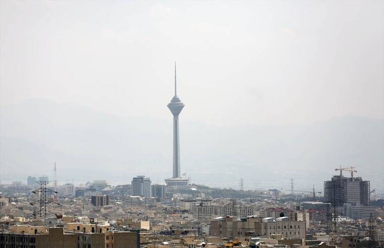Photo Fatemeh Bahrami /AA