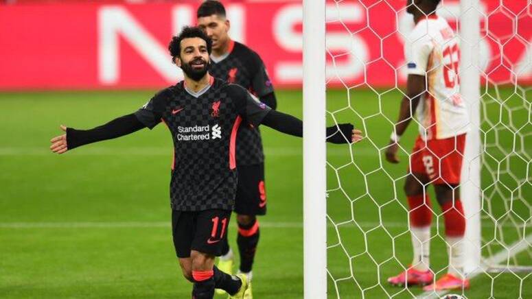 @LFC/twitter