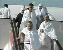 وزراة الشؤون الدينية: تواصل تقديم الترشحات لأداء فريضة الحج الى غاية يوم 10 جانفي 2014