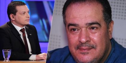 ادارة قناة نسمة تحيل هاشم بوعزيز على ادارة الموارد البشرية