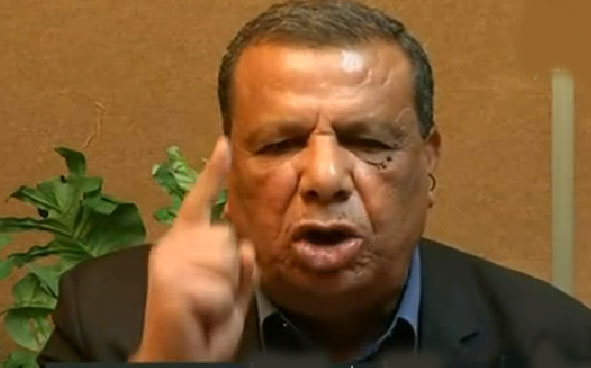 عدنان الحاجي للسبسي : كنت تعيب على الترويكا عدم ايجاد حل لأزمة فسفلط قفصة فأين أنت اليوم ؟