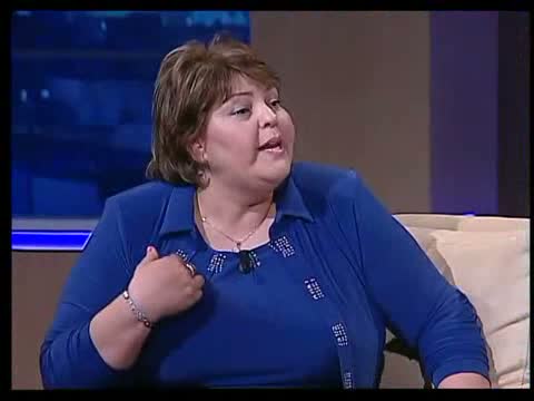 أحلام كامرجي: نرى في سليم الرياحي جميع المؤهلات لترأس الحكومة المقبلة
