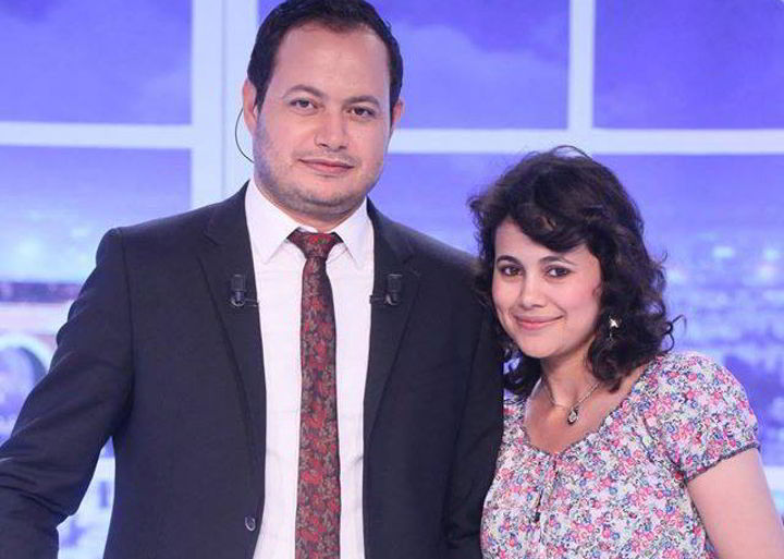 اميرة الوافي: نعرف الى خويا برئ وبش يخرج حكاية أيامات ويرجع لخدمتو وعايلتو