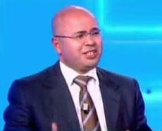 عبد الرزاق بن خليفة : اخترنا ماجدولبن الشارنى لمنصب معتمد على أساس الكفاءة