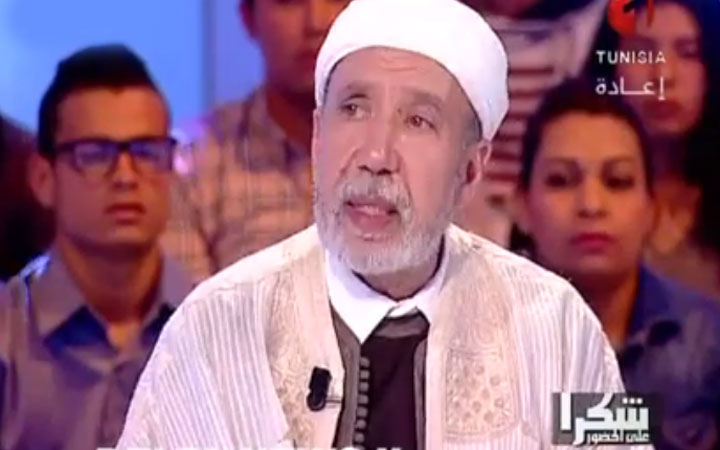 عثمان بطيخ يقيل امام المسجد الكبير بصفاقس ورضا الجوادي يصف قرار الوزير بالمصيبة