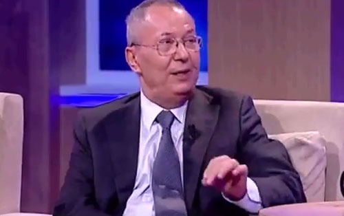 الازهر العكرمي: الطاهر بن حسين يجوز له ملا يجوز لغيره