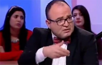 تسريبات حول تعيين محمد بوغلاب مستشارا اعلاميا لرئاسة الحكومة خلفا لمفدي المسدى