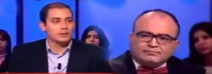مطيع العياري لبوغلاب : أنت ما تفهم كان كي يلوّحولك الأوراق على وجهك كيما عملّك السبسي