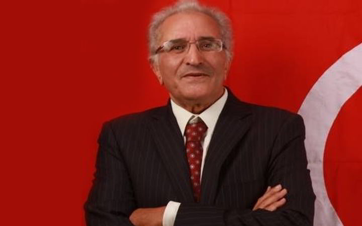 بوجمعة الرميلي: من الوارد اسناد 10 حقائب وزارية لنداء تونس