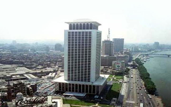 مصر
