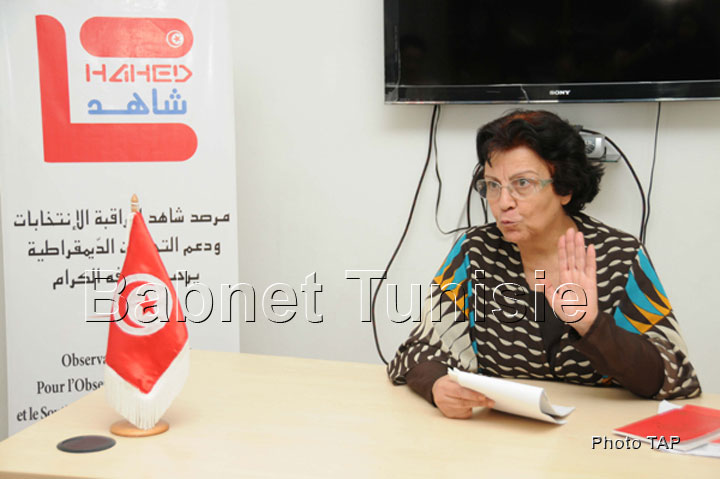مرصد شاهد يكشف عن ثبوت تزوير 9 مترشحين للانتخابات الرئاسية لقائمات المزكين
