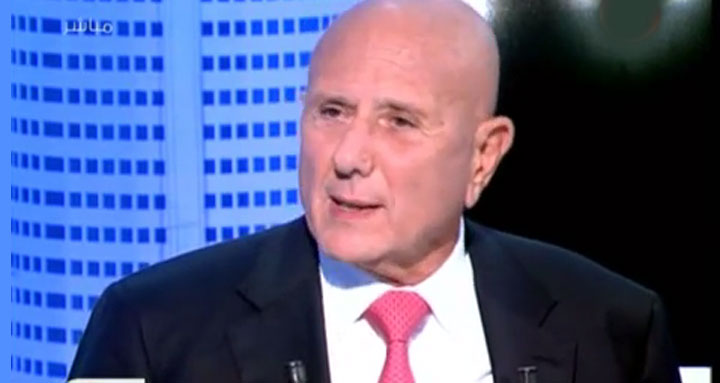 الأزهر بالى يعلن دعم حزبه ترشّح أحمد نجيب الشابي للانتخابات الرئاسية