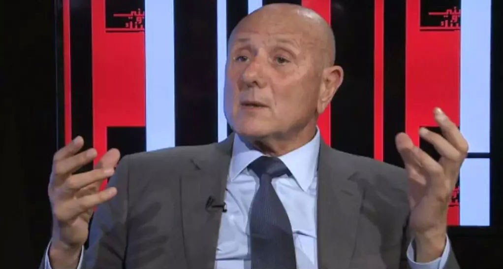 الشابي:إذا تم اختياري كمرشح توافقي للرئاسة فلن أقبل