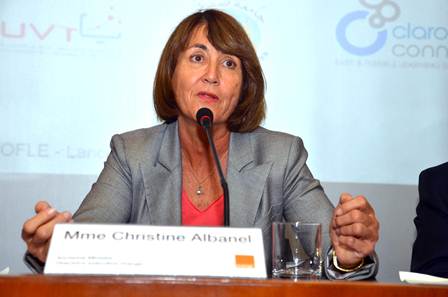 Orange s’engage en faveur de l’apprentissage numérique et lance le premier MOOC destiné aux étudiants