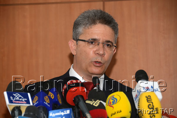 عدنان منصر : الانتخابات القادمة ستكون فيها منافسة بين روح 18 أكتوبر وروح 7 نوفمبر