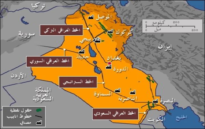 داعش