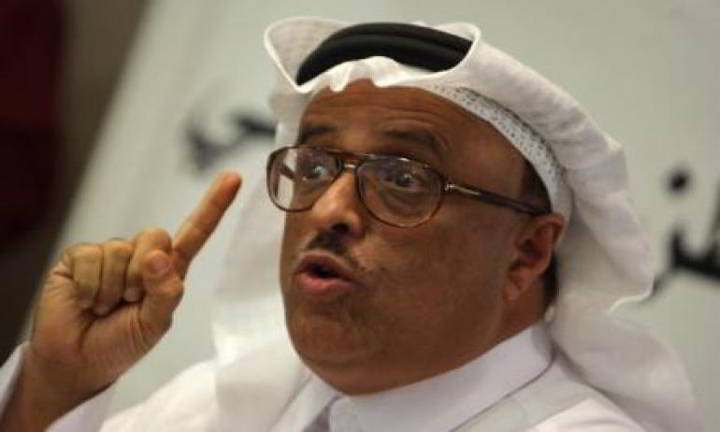 خلفان: