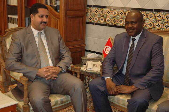 Ahmed Baraka: Les déclarations de Omar Kouiri ne représentent point la position du gouvernement Tobrouk
