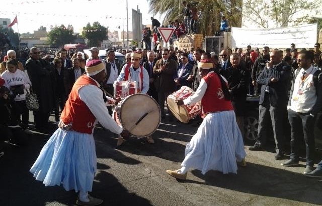 وزير