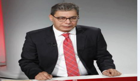 غازي معلى: تسابق الأمنيين للبلاتوهات الاعلامية بعد تفجير الحافلة غير مقبول