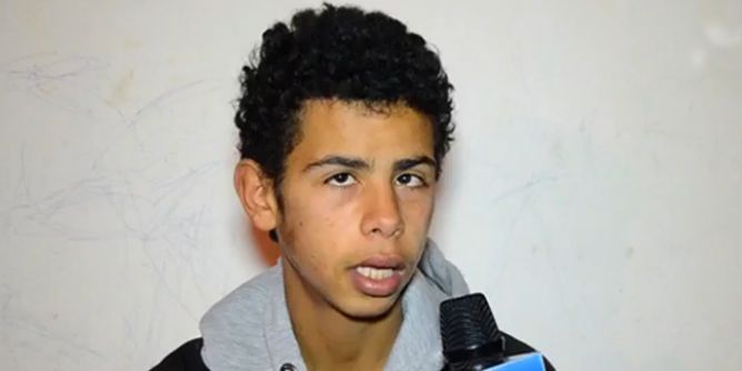 الحبيب الصيد يزور عائلة حمة حمة ويتخذ جملة من الإجراءات الإجتماعية