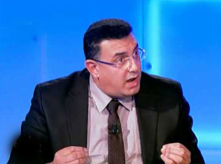 عياض اللومي: سننتخب المرزوقي لأنه ديمقراطي يقبل بالمعارضة والانتقاد ولن ننتخب رئيسا يعود بتونس الى الدكتاتورية