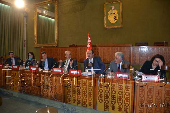 وزير العدل يؤكّد ضرورة الابقاء على عقوبة الاعدام في الجرائم الارهابية
