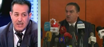 فيصل الجدلاوي : وثائق وليد جلاد مشكوك فيها وهو لم يتثبت من صحتها