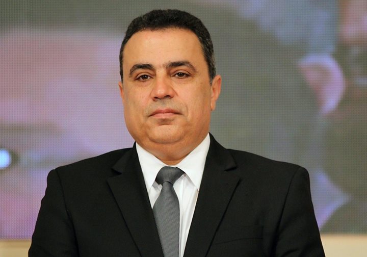 بالفيديو مهدي جمعة يشارك في الاحتفال بافتتاحية خمسينية مهرجان قرطاج.