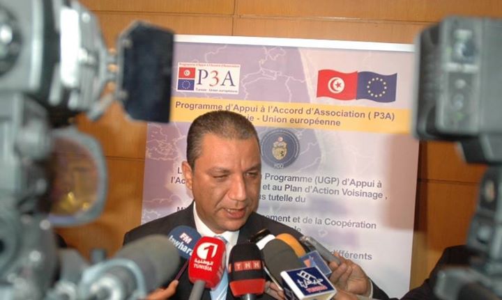 كاتب الدولة للحوكمة والوظيفة العمومية يوضح دواعي العدول عن تنظيم المؤتمر الدولي لمكافحة الفساد