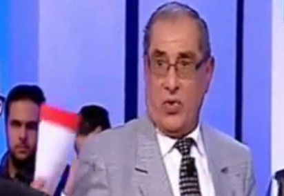 بعد تواصل مقاطعته من قبل بوغلاب الخصخوصي ينسحب من بلاتو الحوار التونسي