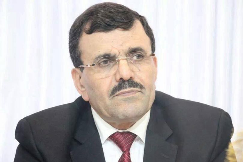 علي العريض يترك موزاييك في التسلل