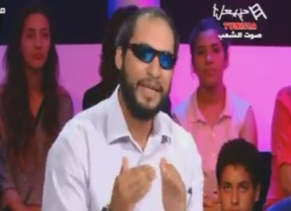 إسقاط قائمة تونس بيتنا التي يترأسها العنقور