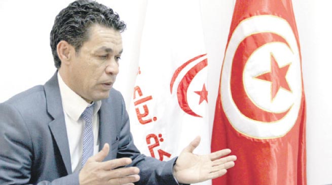 عبد الجواد: نداء تونس خانت ناخبيها وبعض قادتها كالعكرمي انتهازيون وفاشلون