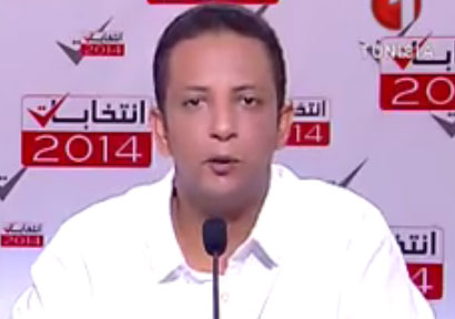 قيادي بافاق تونس: لم نقرر بعد دعم السبسي في الدور الثاني