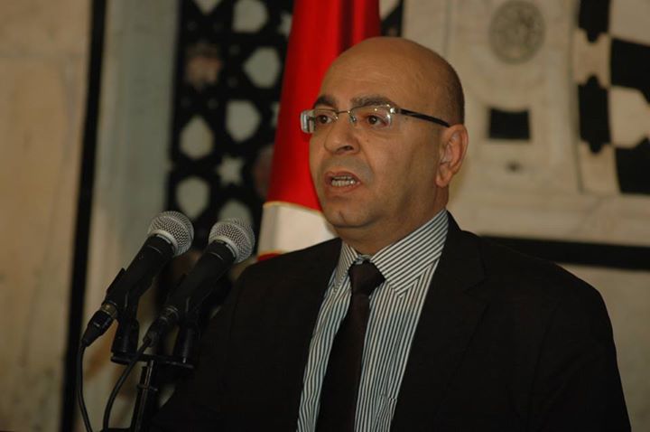 رئيس الحكومة يستقبل وفدا للهيئة الوطنية للمحامين بتونس