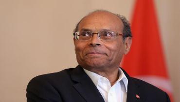 الصفحة الرسمية للمنصف المرزوقي أكبر صفحة فايسبوك لسياسي تونس بتجاوزها نصف مليون معجب