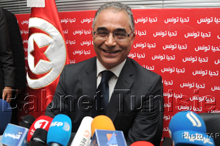 محسن مرزوق : الشفافية موجودة وجماعة وينو البيترول تو نعطيوهم كل واحد بيوش يلوّجوا وحّدهم