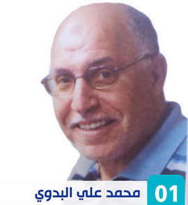 زياد العذاري يؤكّد أن رئيس قائمة النهضة بقبلي هو شقيق الرئيس المرزوقي