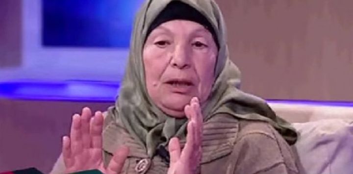 الحكم بسجن والدة عماد دغيج ثلاثة اشهر