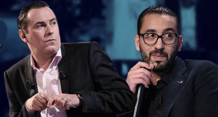 النيابة العمومية تستأنف الحكم الابتدائى فى قضية بن غربية والحريصى والتومى
