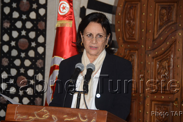 وزارة الثقافة والمحافظة على التراث تقدم أولوياتها خلال مائة يوم