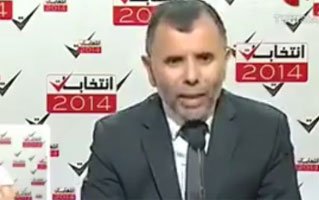 نائب عن افاق تونس لم يحضر أي جلسة بمجلس الشعب يطالب بتوفير عمل أخر للنواب من أجل توفير مداخيل مالية أخرى